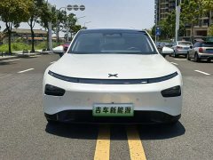 XPeng P7 2022 480N - фото 2