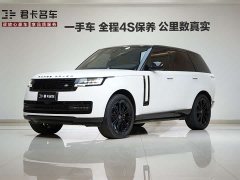 Land Rover 3.0 L6 360PS Edition - фото 1