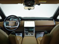 Land Rover 3.0 L6 360PS Edition - фото 13