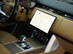 Land Rover 3.0 L6 360PS Edition - фото 15