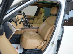 Land Rover 3.0 L6 360PS Edition - фото 20