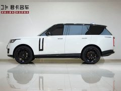 Land Rover 3.0 L6 360PS Edition - фото 5