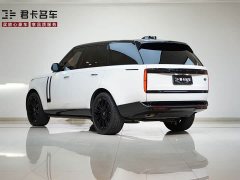Land Rover 3.0 L6 360PS Edition - фото 6