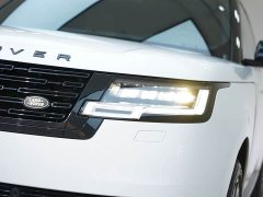 Land Rover 3.0 L6 360PS Edition - фото 8