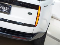 Land Rover 3.0 L6 360PS Edition - фото 9