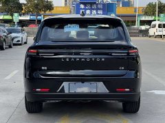 Lynk & Co Leapmoo C10 210 Enjoy Edition - фото 4