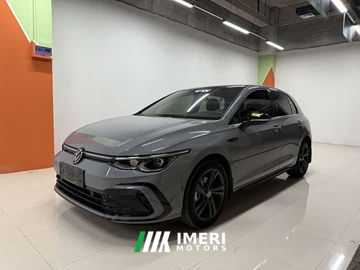 Volkswagen 280TSI DSG R-Line