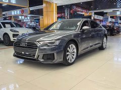 Audi A6L 45 TFSI Premium Dynamic - фото 1
