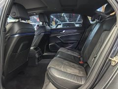 Audi A6L 45 TFSI Premium Dynamic - фото 10