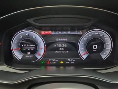 Audi A6L 45 TFSI Premium Dynamic - фото 11