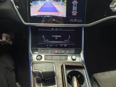 Audi A6L 45 TFSI Premium Dynamic - фото 13