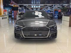 Audi A6L 45 TFSI Premium Dynamic - фото 2