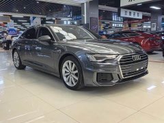 Audi A6L 45 TFSI Premium Dynamic - фото 3