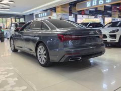 Audi A6L 45 TFSI Premium Dynamic - фото 4
