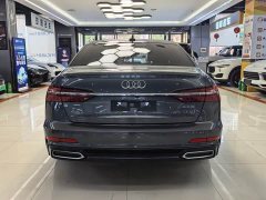 Audi A6L 45 TFSI Premium Dynamic - фото 5