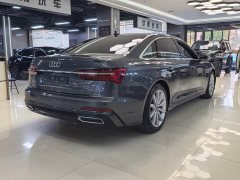 Audi A6L 45 TFSI Premium Dynamic - фото 6