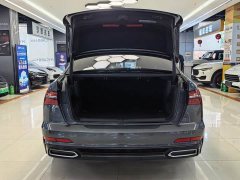 Audi A6L 45 TFSI Premium Dynamic - фото 7