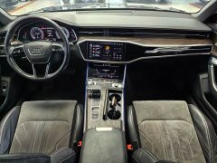 Audi A6L 45 TFSI Premium Dynamic - фото 9