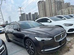 Volvo S90 B5 Luxury Edition - фото 1