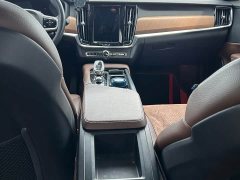 Volvo S90 B5 Luxury Edition - фото 10