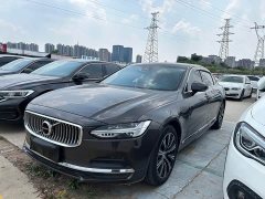 Volvo S90 B5 Luxury Edition - фото 3