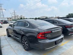 Volvo S90 B5 Luxury Edition - фото 4