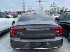 Volvo S90 B5 Luxury Edition - фото 5