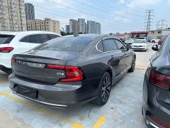 Volvo S90 B5 Luxury Edition - фото 6