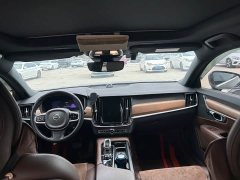 Volvo S90 B5 Luxury Edition - фото 7