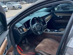 Volvo S90 B5 Luxury Edition - фото 8
