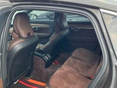 Volvo S90 B5 Luxury Edition - фото 9