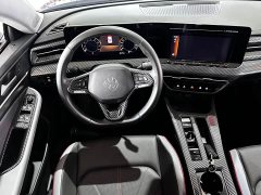 Lynk & Co Lingdu 2022 Lingdu L 280TSI DSG spicy version - фото 10