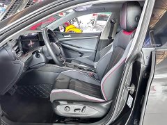 Lynk & Co Lingdu 2022 Lingdu L 280TSI DSG spicy version - фото 5