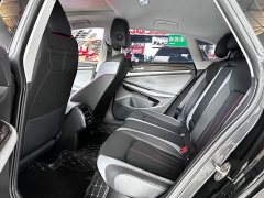 Lynk & Co Lingdu 2022 Lingdu L 280TSI DSG spicy version - фото 6