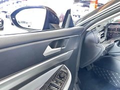 Lynk & Co Lingdu 2022 Lingdu L 280TSI DSG spicy version - фото 8
