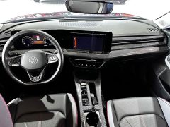 Lynk & Co Lingdu 2022 Lingdu L 280TSI DSG spicy version - фото 9