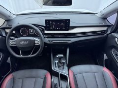 Haval X3 PRO 1.5L CVTPremium Version - фото 13