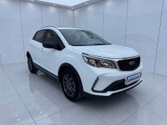 Haval X3 PRO 1.5L CVTPremium Version - фото 3