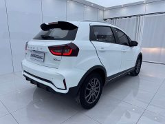 Haval X3 PRO 1.5L CVTPremium Version - фото 4