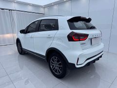 Haval X3 PRO 1.5L CVTPremium Version - фото 6