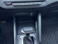 Haval X3 PRO 1.5L CVTPremium Version - фото 9