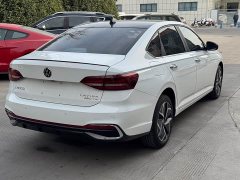 Volkswagen Lavida 2023 280TSI DSG Manyi Edition - фото 10