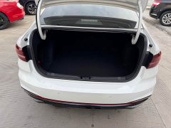 Volkswagen Lavida 2023 280TSI DSG Manyi Edition - фото 13