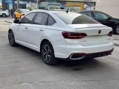 Volkswagen Lavida 2023 280TSI DSG Manyi Edition - фото 8