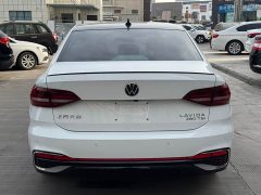 Volkswagen Lavida 2023 280TSI DSG Manyi Edition - фото 9