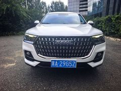 Haval H6 Edition 1.5GDIT Edition - фото 1