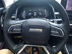 Haval H6 Edition 1.5GDIT Edition - фото 13