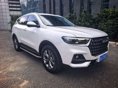 Haval H6 Edition 1.5GDIT Edition - фото 2