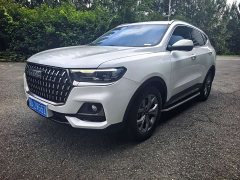 Haval H6 Edition 1.5GDIT Edition - фото 3