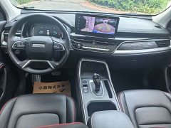 Haval H6 Edition 1.5GDIT Edition - фото 5